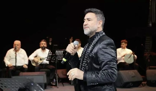 İzzet Yıldızhan'ı yıkan ölüm!